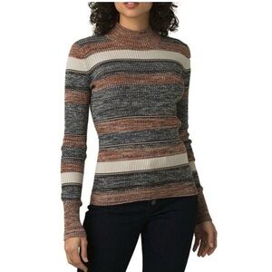Prana organic cotton Acadia sweater